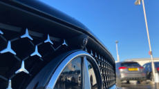 Mercedes-Benz CLA 220d AMG Line Premium Plus 4dr Tip Auto Diesel Saloon